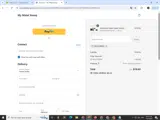 WELLSPRING coupon verification screenshot
