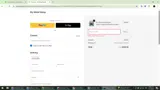 GET10OFF coupon verification screenshot