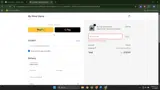 GET10OFF coupon verification screenshot