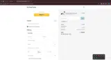 DFGHJK coupon verification screenshot