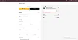 DFGHJK coupon verification screenshot