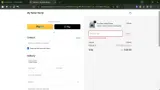 10offmymetal coupon verification screenshot