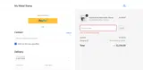SUNNOW10 coupon verification screenshot
