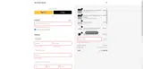 Welcome15 coupon verification screenshot