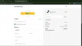 Save10 coupon verification screenshot