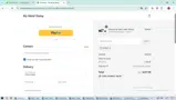 Fch10 coupon verification screenshot