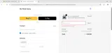 Fch10 coupon verification screenshot