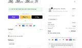 My Mum Made It coupon verification screenshot