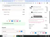 My Mum Made It coupon verification screenshot