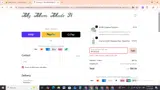 My Mum Made It coupon verification screenshot