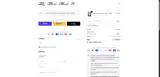 My Mum Made It coupon verification screenshot