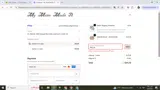 My Mum Made It coupon verification screenshot