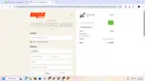 B7Q1HDSVB2RT coupon verification screenshot