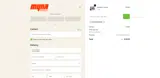 B7Q1HDSVB2RT coupon verification screenshot