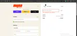 ALL5KZ6V63 coupon verification screenshot