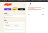 ALCWYW7771 coupon verification screenshot