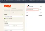 ALNSCM8ZKY coupon verification screenshot