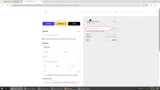 ALGQULHAFU coupon verification screenshot