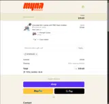 SCHOOL30 coupon verification screenshot