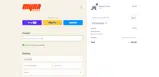 B7Q1HDSVB2RT coupon verification screenshot
