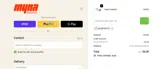 ALCWYW7771 coupon verification screenshot