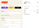 40OFF4PACK coupon verification screenshot