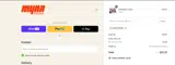 ALNC1H7Z52 coupon verification screenshot