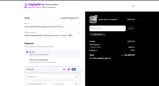 My Neon coupon verification screenshot