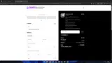 My Neon coupon verification screenshot