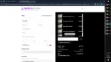 My Neon coupon verification screenshot