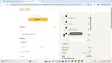 NEWA coupon verification screenshot