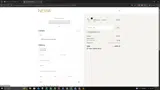 NEWA coupon verification screenshot