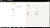 NEWA coupon verification screenshot