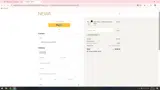 NEWA coupon verification screenshot