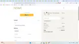 NEWA coupon verification screenshot