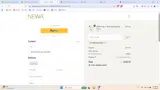 NEWA coupon verification screenshot