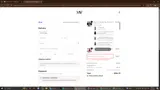 My Next Fragrance coupon verification screenshot