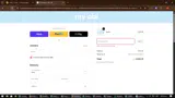 MY OBI coupon verification screenshot