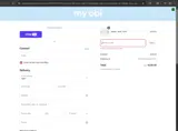 MY OBI coupon verification screenshot