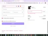 MY OBI coupon verification screenshot