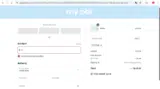 MY OBI coupon verification screenshot