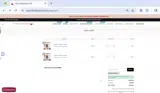 GOFASHION coupon verification screenshot