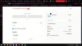 DISCOUNT20 coupon verification screenshot