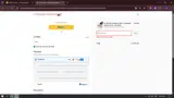 20MAY2025 coupon verification screenshot