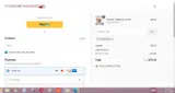 20NOV2024 coupon verification screenshot