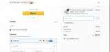 20FEB2025 coupon verification screenshot
