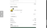 FREESHIP25 coupon verification screenshot