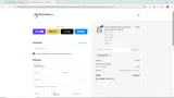 SAVE10NOW coupon verification screenshot