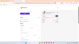 SANTA coupon verification screenshot