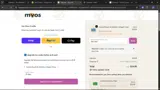 NELLIE20 coupon verification screenshot